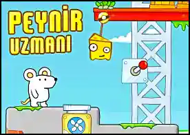 Peynir Uzmanı