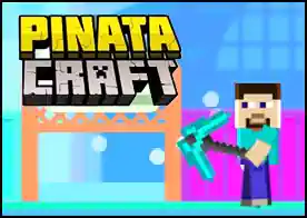 Pinatacraft