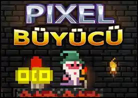 Pixel Büyücü