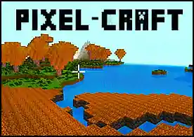 PixelCraft