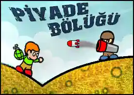 Piyade Bölüğü