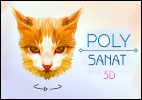 Poli Sanat 3D