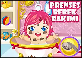 Prenses Bebek Bakımı