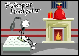 Psikopat Hediyeler