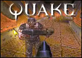 Quake