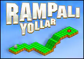 Rampalı Yollar