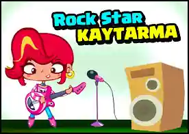 Rock Star Kaytarma