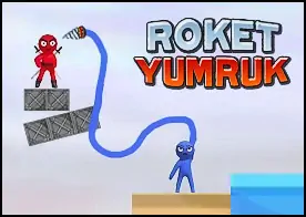 Roket Yumruk