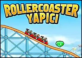 Rollercoaster Yapıcı