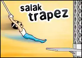 Salak Trapez