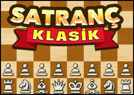 Satranç Klasik