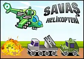 Savaş Helikopteri