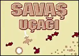 Savaş Uçağı