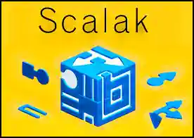 Scalak