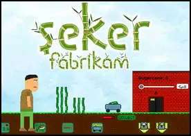 Şeker Fabrikam