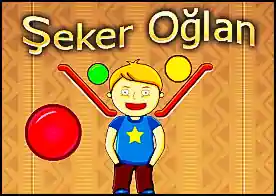 Şeker Oğlan