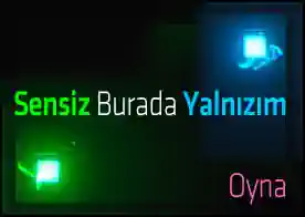 Sensiz Burada Yalnızım