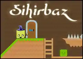 Sihirbaz