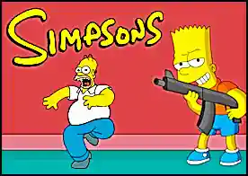 Simpsonlar 3D