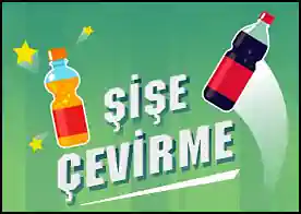 Şişe Çevirme