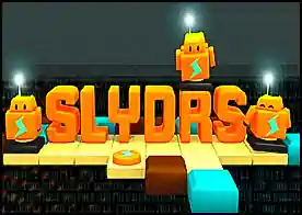 Slydrs