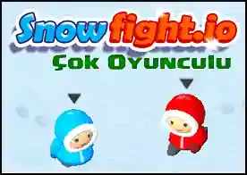 Snowfight.io