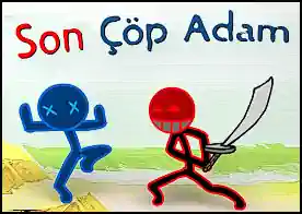 Son Çöp Adam