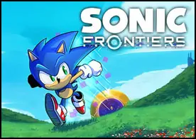 Sonic Frontiers