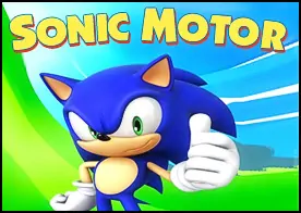 Sonic Motor