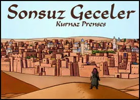 Sonsuz Geceler