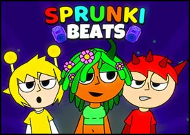 Sprunki Beats