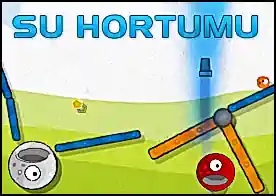 Su Hortumu