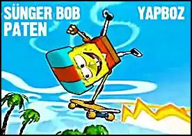 Sünger Bob Paten