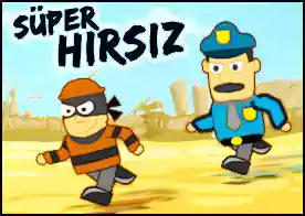 Süper Hırsız