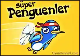 Süper Penguenler