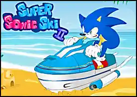 Süper Sonic Jetski 2