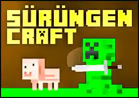 SürüngenCraft