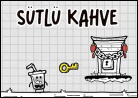 Sütlü Kahve