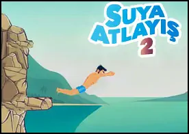 Suya Atlayış 2