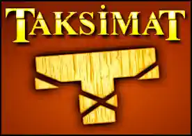 Taksimat