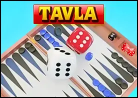 Tavla