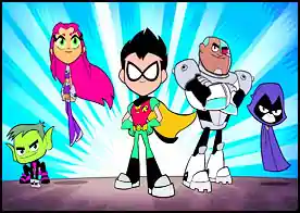 Teen Titans Go