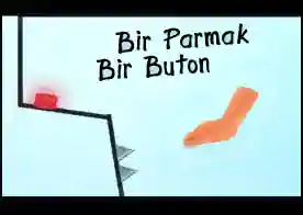 Tek Parmak Tek Buton