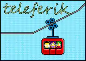 Teleferik