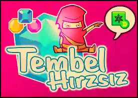 Tembel Hırsız