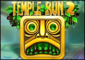 Temple Run Macera