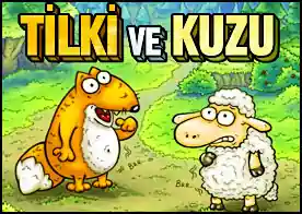 Tilki ve Kuzu