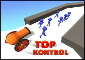 Top Kontrol