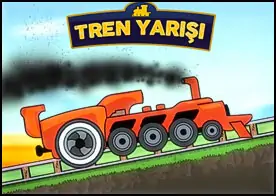 Tren Yarışı