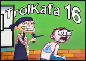 Trolkafa 16